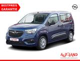Opel Combo Life 1.5 D Life Navi DAB Klima Tempomat - gebrauchte Opel Combo aus dem Jahr 2023