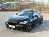BMW 120M Sport DA PA RFK LED Pano HiFi Lhz 19" - BMW 120 in Wuppertal