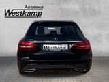 Mercedes-Benz C 250 T-Modell CGI T AMG-Line Leder Business-Plu - gebrauchte Mercedes-Benz C 250 aus dem Jahr 2018