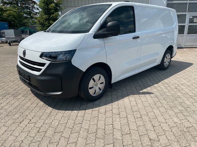 T7 Transporter Kasten Elektro 75 A  5 J.Garantie – Neufahrzeug