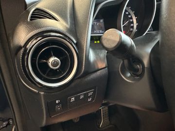Mazda 2 Lim. *Nakama*Kamera*Spurhalteass.*