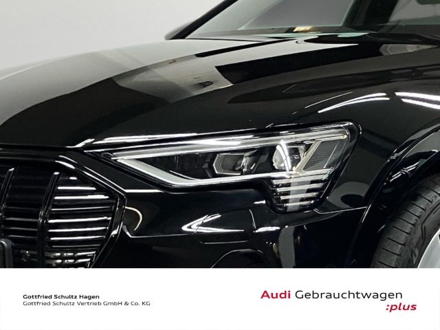Audi e-tron - Bild 2