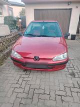 Peugeot 106 - Peugeot 106 Benziner Gebrauchtwagen