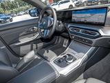 BMW M340i xDrive Touring M Sport HUD PANO ACC AHK - gebrauchte BMW M340i aus dem Jahr 2024