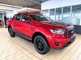 Ford RANGER STORMTRAK 2.0 TDI *VOLLAUST+E-ROLLO+LEDER - Ford Ranger in Köln