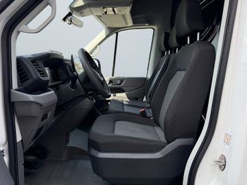 Volkswagen Crafter - 7