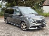 Mercedes-Benz wie Marco Polo*EXKLUSIV*KÜCHE*Solar*WC*Leder - Mercedes-Benz So