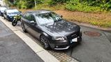 Audi A4 2.0 TFSI 132kW S line Avant S line - Audi A4 aus 2009: 2.0