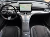 Smart #1 BRABUS AWD *MATRIX*PANO*HUD*ACC*360°SoH 97,6% - Smart #1 in Hamburg