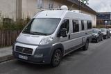 Fiat Ducato Poessl KW 18 / 118 - Angebote
