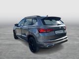 Seat Ateca 1.5 FR CAM ACC LM19 NAVI CARPLAY SITZHEIZ. - Seat Gebrauchtwagen in Dortmund
