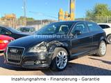 Audi A3 1.2 TFSI Ambition TÜV SHZ Temp 99TKM S-Tronic - Kleinwagen mit Unfallschaden