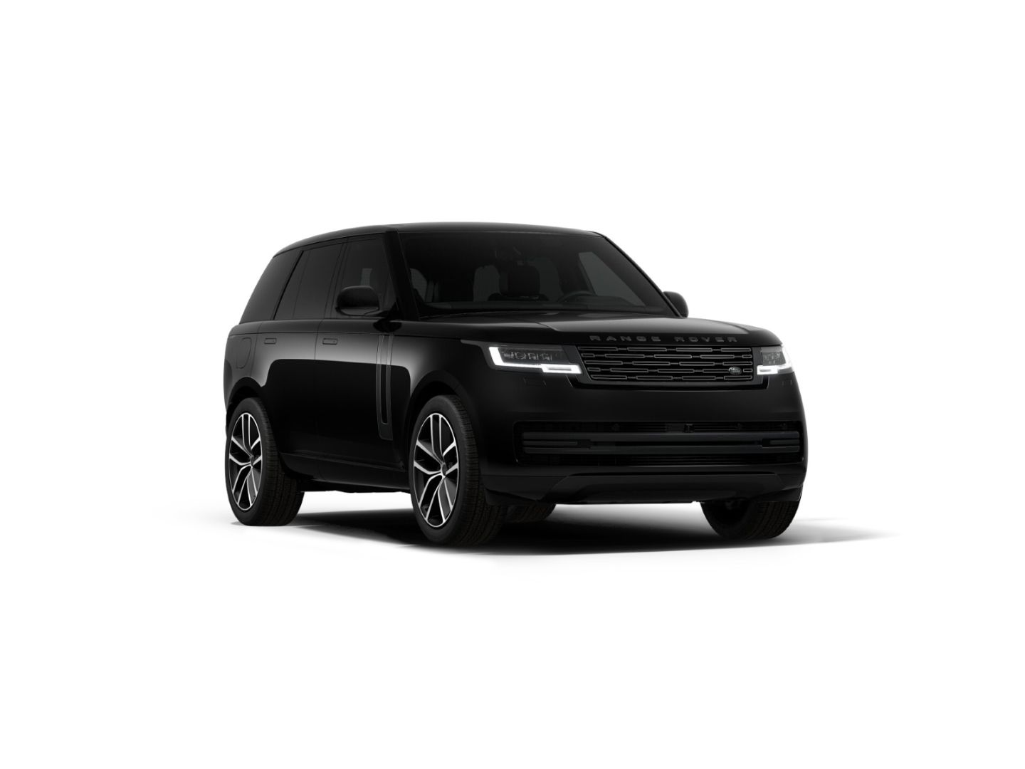 Land Rover Range Rover 3.0 P460e HSE AHK Shadow Pack Pano