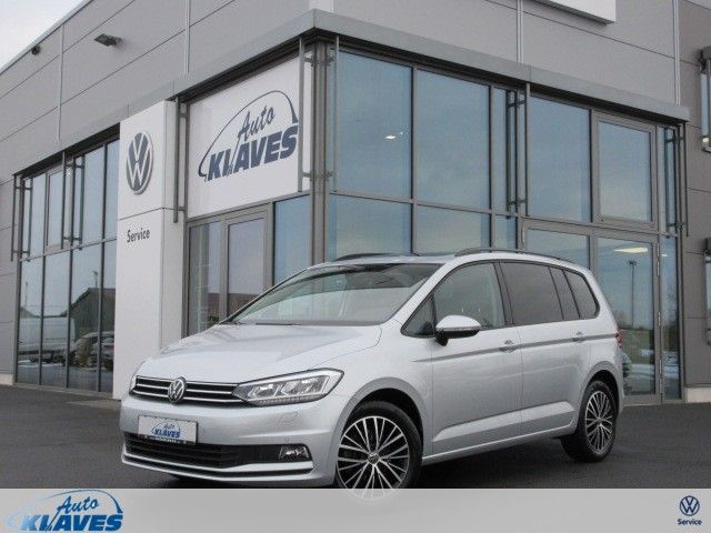 Image of Volkswagen Touran