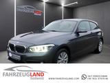 BMW 118 i Sport Line Sport Navi LED-Sch. Business Kl - BMW 118 in Freiburg