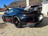 Porsche 992 GT3, Lift,Schalensitze,Bose,Carbon,Approved
