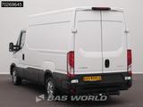 Iveco Daily 35S21 BPM VRIJ! 210PK 3.0L Automaat L2H2 T - Iveco Koffer 35