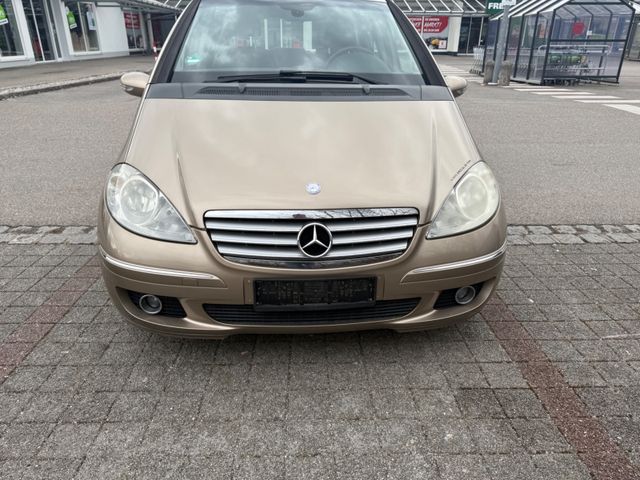 Mercedes-Benz A 150 A -Klasse A 150