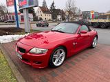 BMW Z4 M M Roadster - gepflegt und gut gewartet