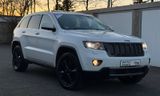 Jeep Grand Cherokee 3.0 CRD S-Limited - Jeep Grand Cherokee aus 2013