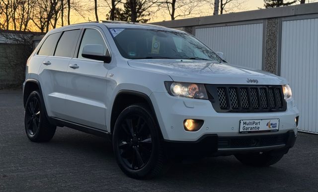 Jeep Grand Cherokee 3.0 CRD S-Limited