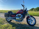 Honda VF 750C RC43 - HONDA 750 4