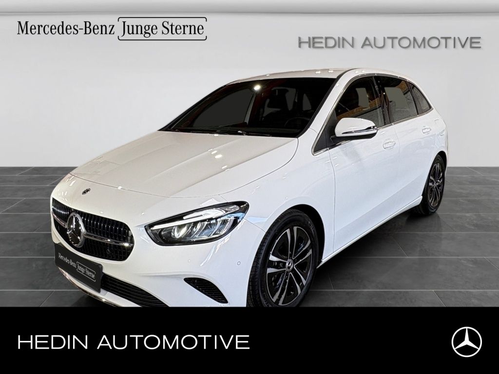 Mercedes-Benz B 220