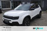 Jeep Avenger 1.2 Summit Mild-Hybrid AT/LED/DAB/Shz/18