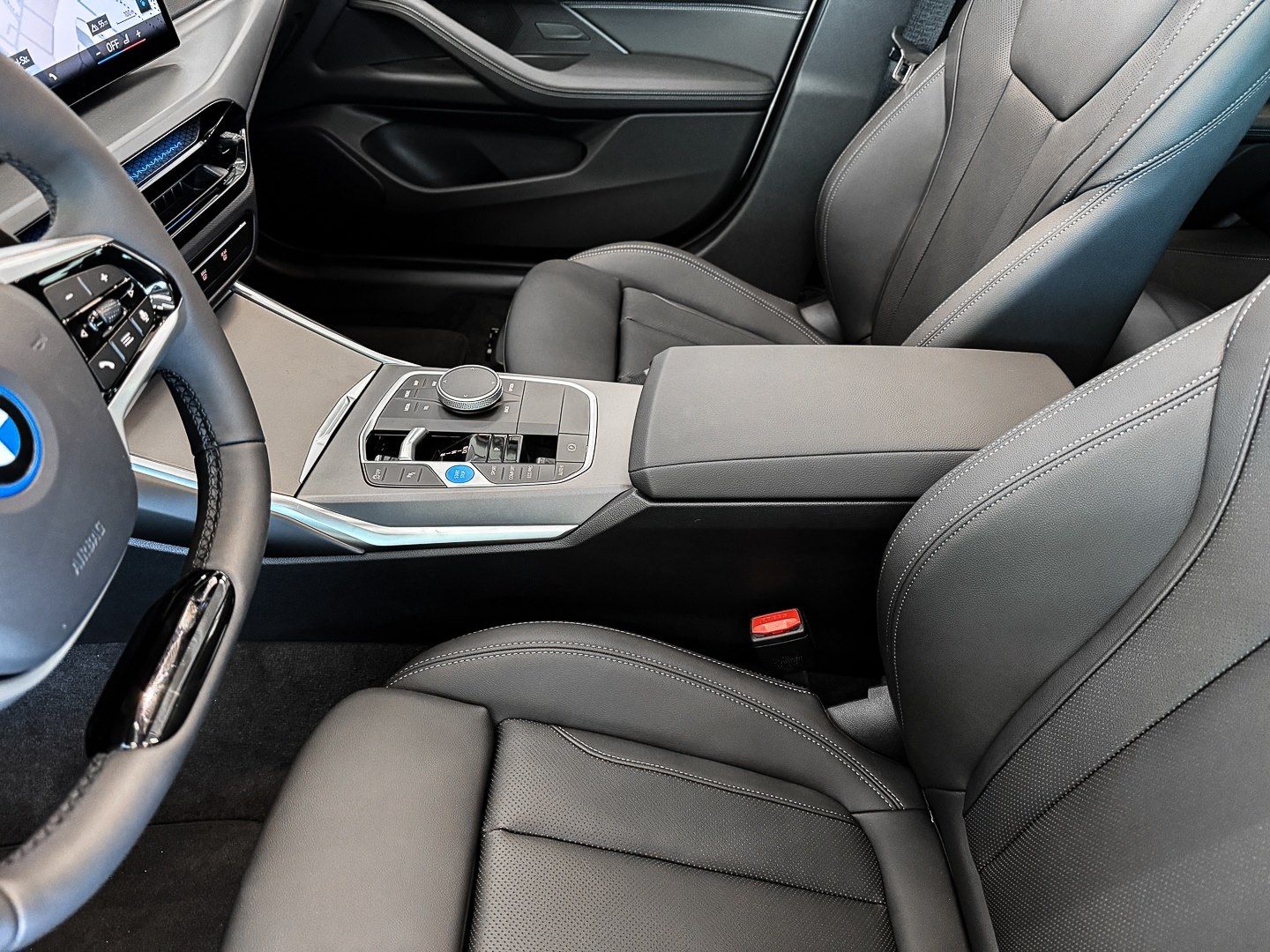 BMW i4 - Bild 14