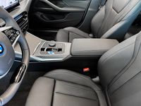 BMW i4 - Vorschau Bild 14