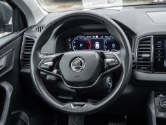 Foto Nummer 7: SKODA Karoq