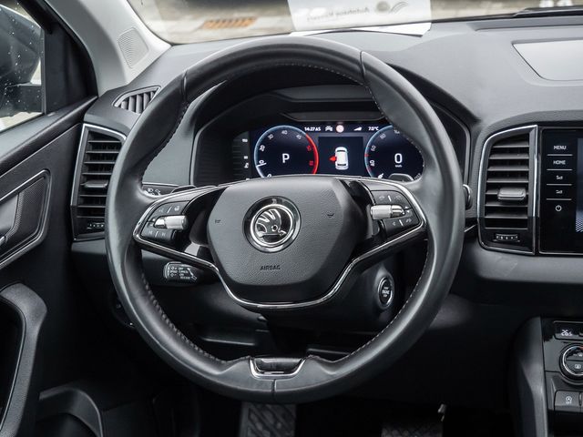 Foto Nummer 7: SKODA Karoq