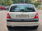 Renault Clio Expression 1.4 16V*AUTOMATIK*KLIMA*98PS* - gebrauchte Renault Clio aus dem Jahr 2004