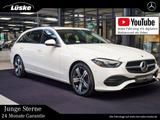 Mercedes-Benz C 220 d T AVANTAGRDE Head-up Totwinkel CarPlay