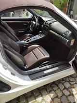 Porsche Boxster 2.7 - - Porsche Boxster: 2.7