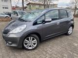 Honda Jazz 1.4 Comfort Plus - gebrauchte Honda Jazz aus dem Jahr 2015