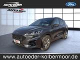 Ford Kuga ST-Line X Sportpaket Bluetooth Navi LED - Ford Kuga: Sport