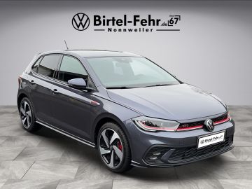 Volkswagen Polo GTI 2.0 TSI DSG Matrix-LED Navi IQ.DRIVE di