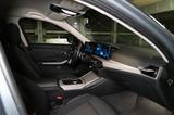 BMW 320d xDrive Touring - BMW 320 Gebrauchtwagen in Rostock