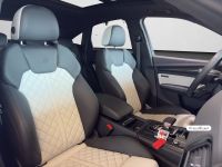 Audi SQ5 - Vorschau Bild 5
