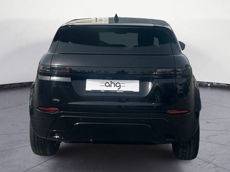 Land Rover Range Rover Evoque - Bild 5