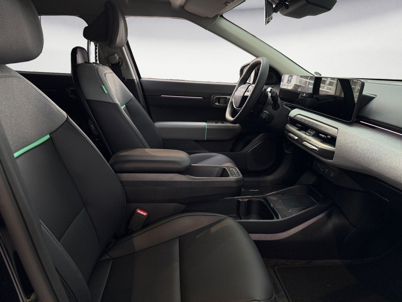 Kia EV4 - Bild 10