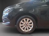 Mercedes-Benz Citan 113 Tourer PRO Lang Progressive*7Sitze*LED - gebrauchte Mercedes-Benz Citan aus dem Jahr 2024