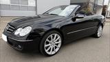 Mercedes-Benz CLK 320CDI CABRIO AUTOMATIK TÜV,AVANTGARDE,LEDER - Gebrauchtwagen bis 10.000 Euro