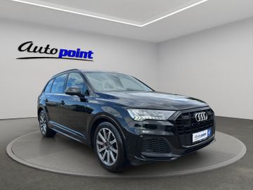 Audi Q7 - 3