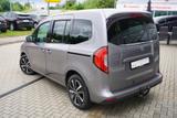 Mercedes-Benz T 180d Progressive LED Navi AHK Kamera Tempomat - Mercedes-Benz T-Klasse: Automatik