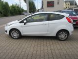 Ford Fiesta 1.25 Trend*Sitzheizung*Frontscheibenheiz. - Ford Fiesta: Fr