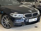 BMW 530ixD/LCPPro/HUD/LEDerBelüfStz/P&DrivAs/M-Sport - BMW 530 530d mit Benzin-Antrieb