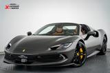 Ferrari 296 GTS SCURO LIFT JBL ACC DAYTONA-RACING-SEATS - graue Ferrari 296 GTS