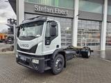 Iveco Eurocargo ML180E28/P 4x2 ZF-Automatik 8AP 3Stück - Angebote entsprechen deinen Suchkriterien
